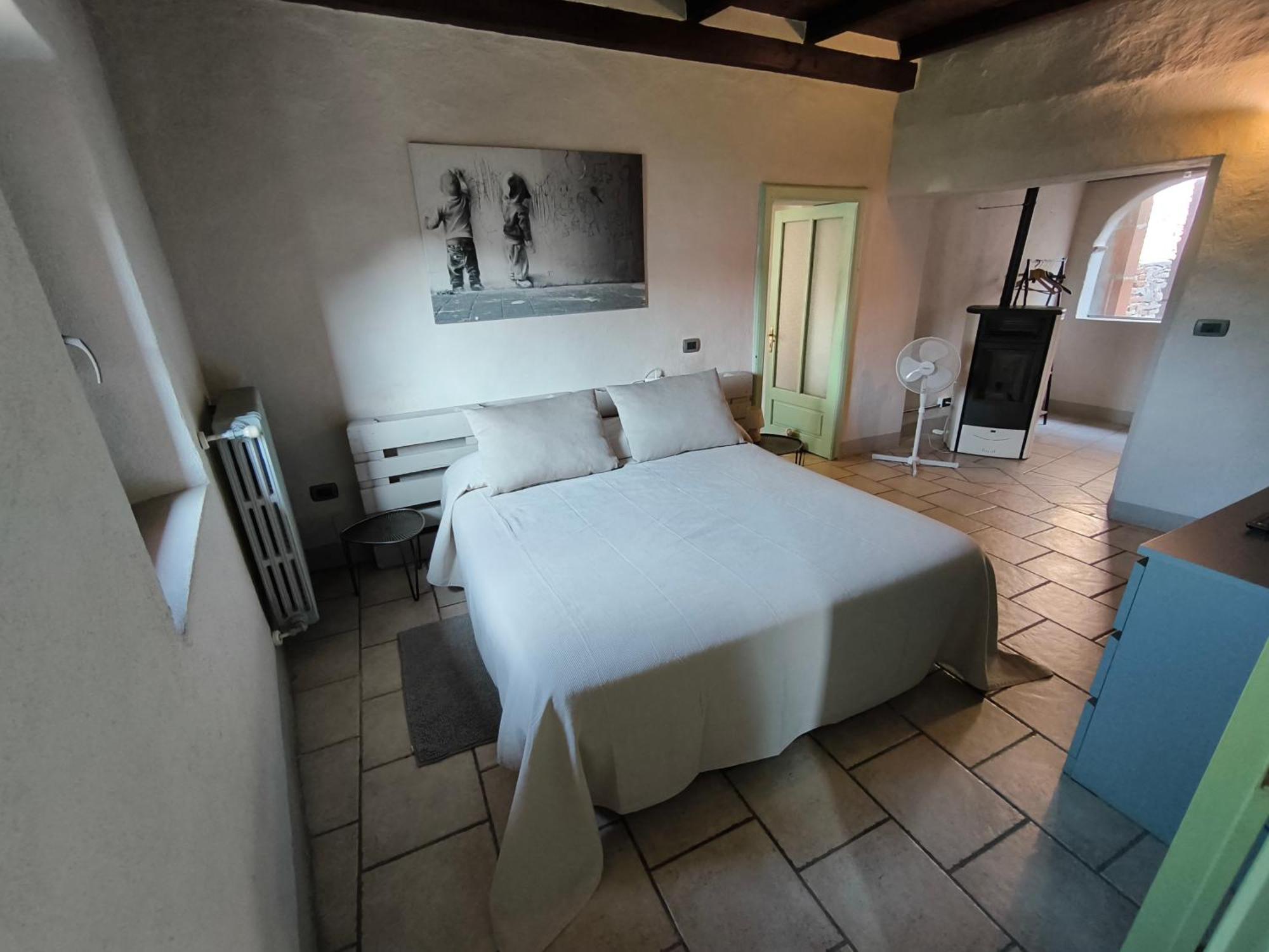 Locanda Montecarlo Lesegno Eksteriør billede
