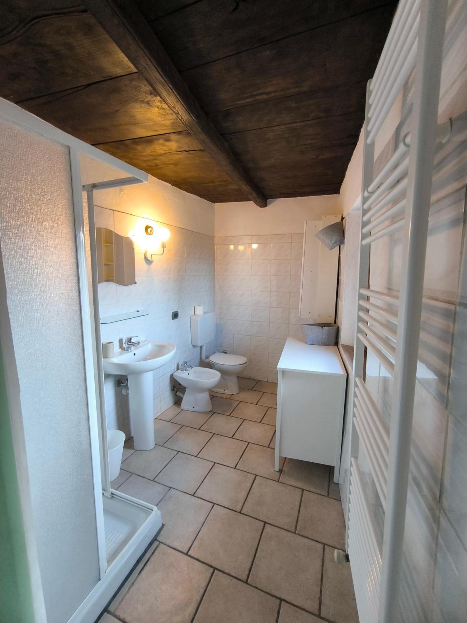 Locanda Montecarlo Lesegno Eksteriør billede