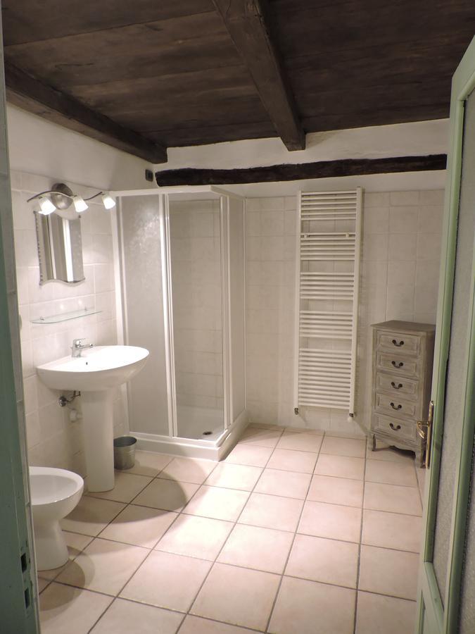 Locanda Montecarlo Lesegno Eksteriør billede