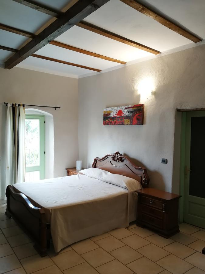 Locanda Montecarlo Lesegno Eksteriør billede
