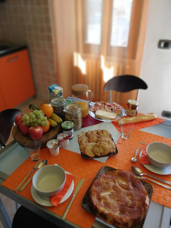 Locanda Montecarlo Lesegno Eksteriør billede