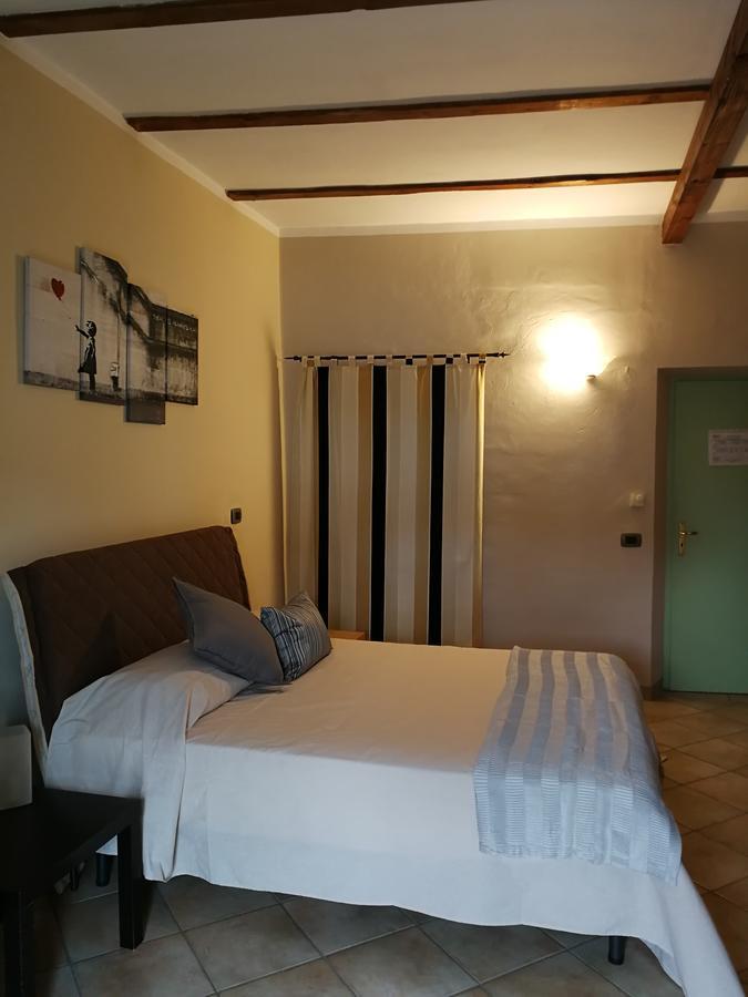 Locanda Montecarlo Lesegno Eksteriør billede